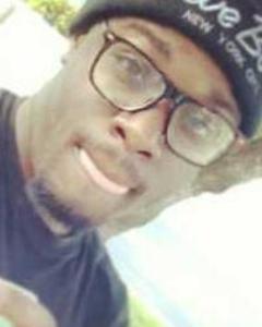 Man, 32. breezydks