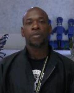 Man, 54. fortydagreat