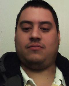 Man, 37. gordo214