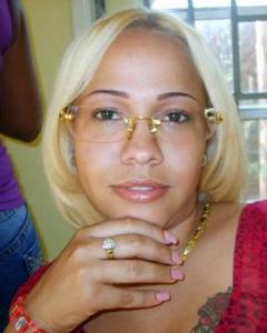 Woman, 44. 981206