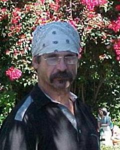 Man, 60. badsglad