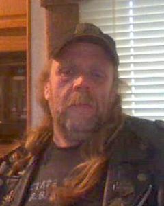 Man, 68. bykermyk
