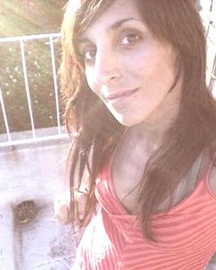 Woman, 46. Megan122680843