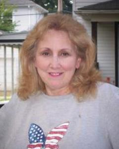 Woman, 73. OmarShari