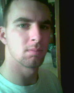 Man, 41. palmettoboy21
