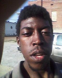 Man, 38. blackmack2632