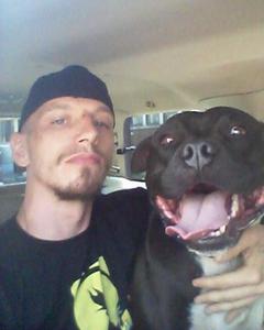 Man, 37. Smitty011912