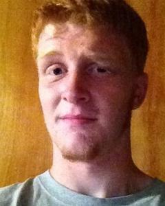 Man, 38. James_Fahring
