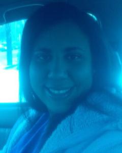 Woman, 44. Christina4305