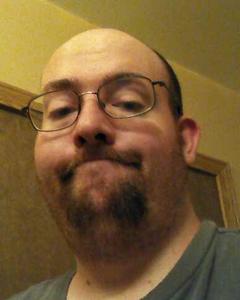 Man, 41. OutLawd