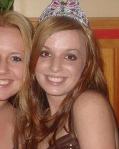 Woman, 36. rachelmiller