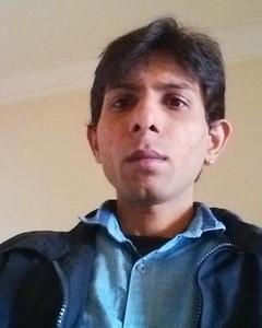 Man, 38. Andy861348