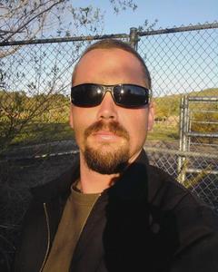 Man, 42. hawk08743