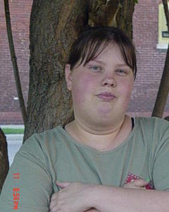 Woman, 41. baba5484006