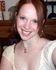 Woman, 39. Evelyn_Blecker