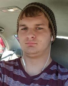 Man, 29. Freddyboy36