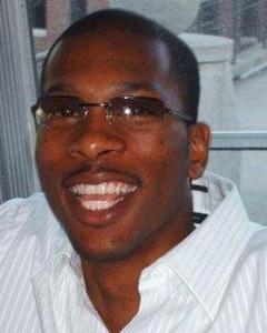 Man, 42. JDub314957