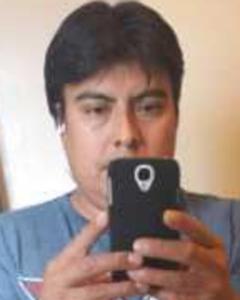 Man, 38. Luis7312
