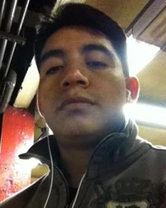 Man, 37. rafainga
