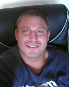Man, 40. wrestling_matt