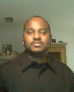 Man, 45. MrCMB