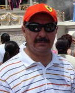Man, 57. Majoodi106