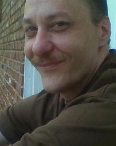 Man, 53. keeef146