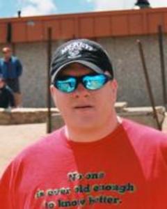 Man, 53. JohnJ71