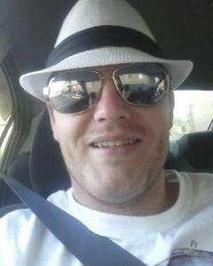 Man, 41. JohnDough6811
