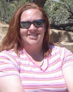 Woman, 51. Dream_celt