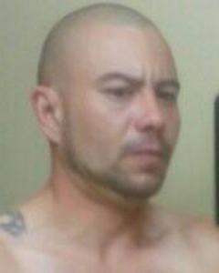 Man, 49. feogryco