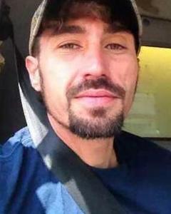 Man, 47. RGregg788676