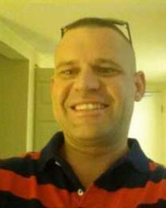 Man, 40. J_brown0532