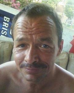 Man, 56. darell6819