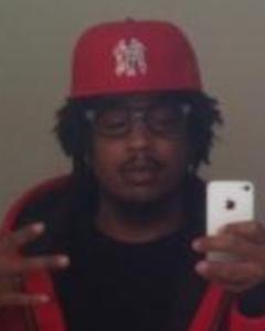 Man, 35. Bleek3326