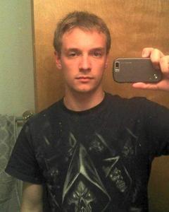 Man, 33. finalassaslt