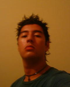 Man, 35. mariog881