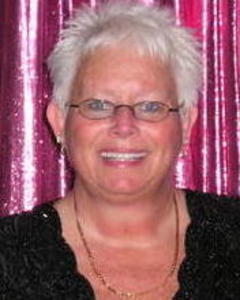 Woman, 70. blondyakabet49