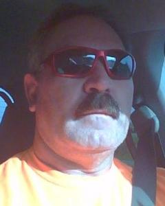 Man, 59. grizzly_Ad1000