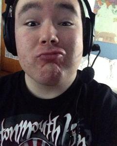 Man, 33. Matty3452
