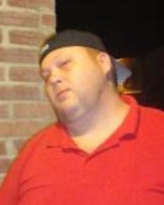 Man, 44. trentbighot32