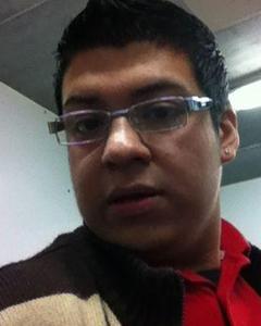 Man, 38. Mannymanue5606