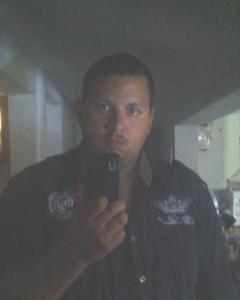 Man, 35. teddybear85193