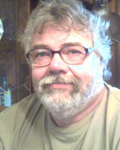 Man, 66. Paul581273