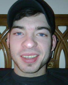 Man, 37. hillbilly88200
