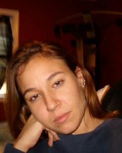Woman, 42. firefly08758