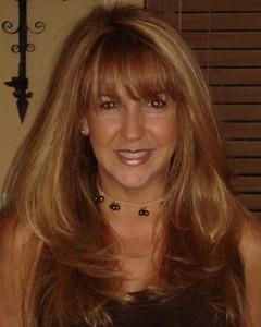Woman, 56. Shachieyes