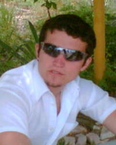 Man, 41. antonio330