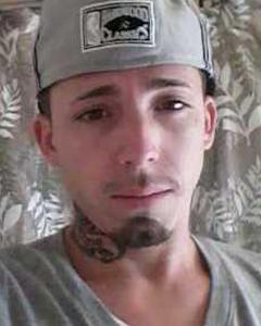 Man, 38. jose0346