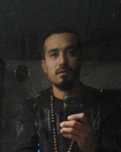 Man, 42. aguilardeleonp